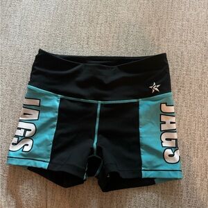 top gun hot shots practice shorts